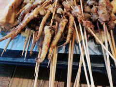 -管氏翅吧(马家堡店)