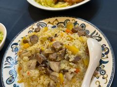 -伊带伊路新疆美食府(呼家楼店)