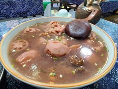 -徐鼎盛民间菜(城南家园店)