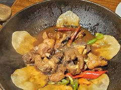 -皖厨·中国徽菜(星河WORLD·COCO Park店)