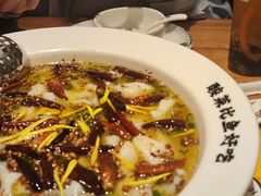-太二酸菜鱼(汕头苏宁广场店)