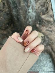 -M·X Nail日式美甲美睫