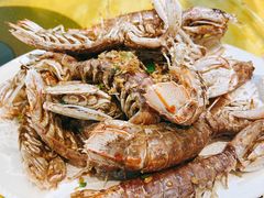 -老字号蛇口德记烧腊饭店·海鲜加工