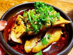 -新白鹿餐厅(龙游路总店·杭帮菜名店)