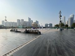 -城市阳台