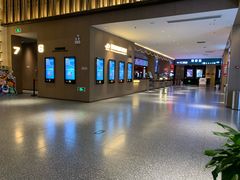 -深影国际影城(学院南路店CGS中国巨幕店)