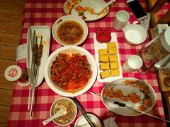 -西贝莜面村(镇江苏宁广场店)