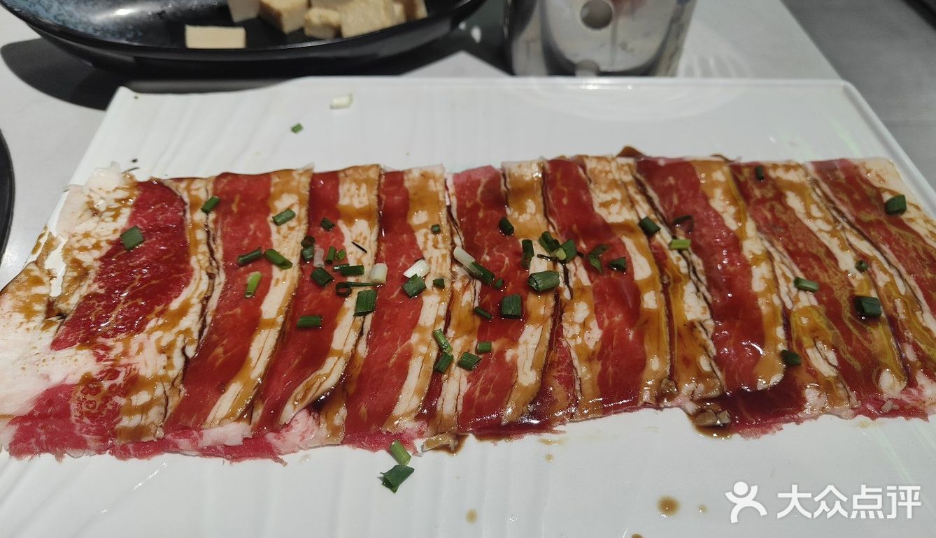 西溪银泰的平价东北烤肉