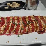 西溪银泰的平价东北烤肉