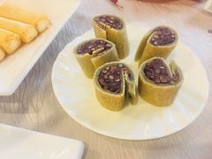 -味可道美食坊(福基路店)