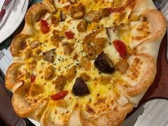 -必胜客(WOW贺州灵峰店)