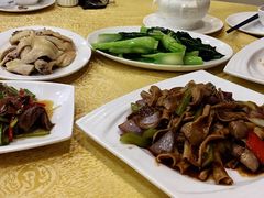 -九大簋家宴(北京路店)