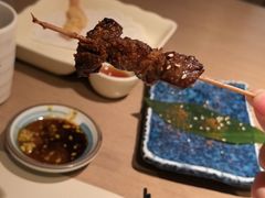 -大渔铁板烧(花园道店)