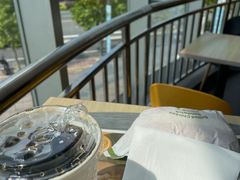 -麦当劳(政通路店)