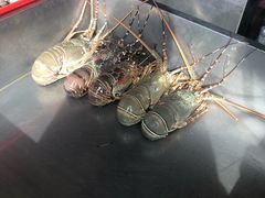-J Daeng Seafood