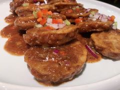 -福海居烤鸭店(鸟巢店)