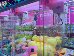 -星际传奇(壹方城购物中心店)