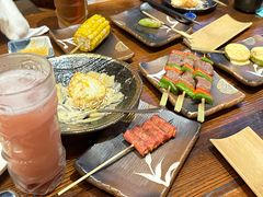 -鸟鹏烧鸟居酒屋(龙岗万科店)