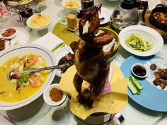 -涌上外婆桥(南塘店)