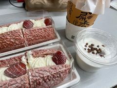 -奈雪的茶(青岛卓悦里INTOWN店)