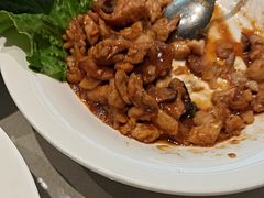-普天和酒楼·新津菜·烤鸭(天津之眼店)