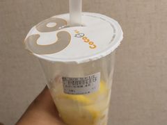 -CoCo都可(江宁托乐嘉店)