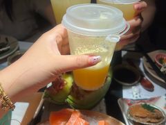 -花潮料理艺食馆(成都万象城店)