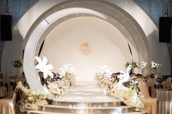 -觅遇Meet U私人婚礼定制(潮汕店)
