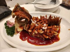 -得月楼·省级非遗·传统苏帮菜(观前店)