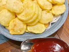 -卢布里西餐厅(总店)