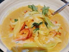 -Thai Alley泰爱里(二沙岛店)