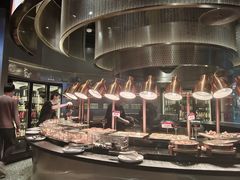 -猛古里烤肉自助(荟聚中心店)