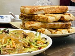 -协顺园回头馆(南顺城路店)