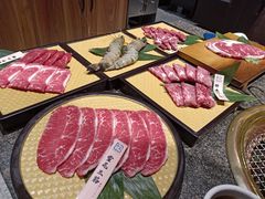 -NIUAN牛庵·日式和牛烧肉(恒隆店)