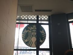 -星巴克(哈尔滨新一百店)