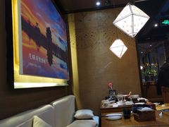 -云海肴·云南小炒·汽锅鸡(天津国金汇店)