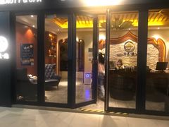-木兰逸•泰式按摩•头疗•SPA(车公庙店)