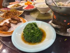 -半盆菜酒家(中山南一路店)