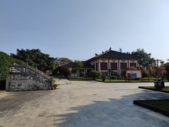 -合浦汉代文化博物馆