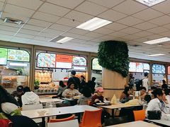 -Magic Food Point(Airport Street food)