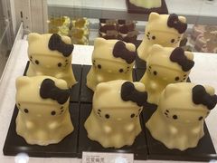 -好利来(城角街店)