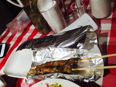 -西贝莜面村(上海百联西郊店)