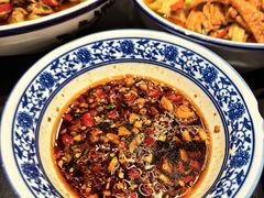 -回家吃饭·地道南昌菜(建德观总店)