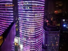 -南京商茂国际酒店(新街口德基广场店)