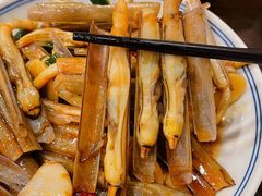 -阿马蛋汤·宁波小海鲜(总店)