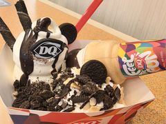 -DQ·蛋糕·冰淇淋(金牛万达店)