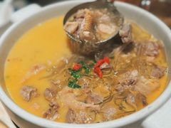 -洞庭鱼香(万科店)