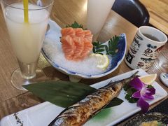 -青空日料烧肉烧鸟店(后湖兴业路店)
