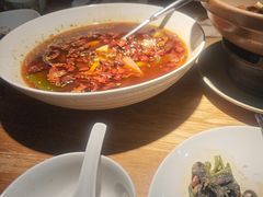 -青年公社烤鸭(青年路店)