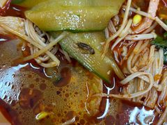 -每味每客·重庆麻辣烫(国泰店)